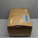 RUGSURE Washable Area Rugs - Perfect for Living Room, Bedroom, Kids Room, Nursery - Stain & Water Resistant Non-Slip, Pet & Child Friendly, Vintage Tribal Area Rugs (Rust, 9' x 12')