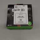 PowerA FUSION Pro 4 Wired Controller for Xbox Series X|S, adjustable height thumbsticks, hall effect thumbsticks, mappable buttons, officially licensed, works with Xbox One and Windows 10/11