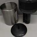 Stainless Steel Humidifier, Easy to Clean Humidifier, Dishwasher Safe Humidifiers