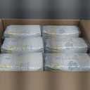 Pampers Swaddlers Diapers, Size 2 (10-22 lbs), 186 Count, Absorbent, Keeps Baby Dry and Comfortable, Skin Safe Disposable Baby Diaper (Packaging May Vary)