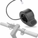 Throttle Accelerator Accessories Replacement Part Compatible for Xiaomi M365/Pro 1S Electric Scooter