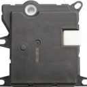 604-203 Heater Blend Door Actuator for Ford 1999-2007 F250/F350 Super Duty, 1999-2007 F450/F550, 1999-2003 Windstar, 2004-2005 Excursion, w/MANUAL Temperature Control