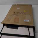 Abstract Wall Art Prints, Framed Wall Art for Living Room, Bedroom, Dining Room, Nursery, Office, Kitchen, Bathroom (White, 16"X 24" X 3 panel)