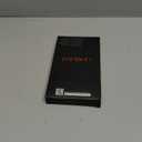 CANSHN Magnetic Compatible with iPhone 17 Pro Case, Upgraded [Full Camera Protection] [Compatible with Magsafe] [Translucent Matte] Shockproof Protective Phone Cover 6.3 Inch - Deep Green