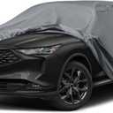 10 Layers Waterproof Premium Car Covers Replace for 2014-2025 Acura MDX