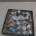 Buffalo Games - Star Wars - Yoda - 1000 Piece Jigsaw Puzzle For Adults -Challenging Puzzle Perfect for Game Nights - Finished Size is 26.75 x 19.75