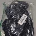 Kids Cosplay Costume,Full Coverage Bodysuit Ideal for Halloween,Christmas,Birthdays (Small, Black)