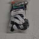 Fly Racing 377-112X Evolution DST Gloves White/Navy, Extra Large 