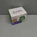 Talking Flash Cards for Toddlers: Self-standing & Dual-Speed Learning Toys with 448 Sight Words - Speech Therapy Toys for Autism Montessori Education - Birthday Gifts for Boys Girls Sensory