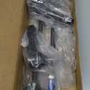 A-Premium 4Pcs Front Inner & Outer Tie Rod Ends Kit, Fit For Chevy & GMC & Cadillac - 1999-2007 - Silverado Tahoe Suburban 2500 Avalanche Sierra Yukon (XL 1500/2500) Escalade (ESV/EXT)