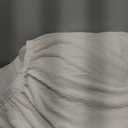 U-NICE HOME Large Sofa Cover Reversible Couch Cover for Dogs with Elastic Straps Water Resistant Furniture Protector for Pets Couch Cover for 4 Cushion Couch (Oversized Sofa, Beige/Beige)