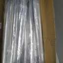 52 Pack Clear Wedding Umbrellas Bulk