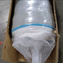 LINENSPA 10 Inch Gel Memory Foam Mattress - Dual Layered - CertiPUR-US Certified - Medium Feel  King Size