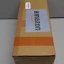 Lifewit 1 Gallon Drink Dispenser for Parties 2 Pcs, 4L Plastic Beverage Container with Stand for Juice/Tea/Soda & Lemonade, Clear Water Pitcher with Spigot for Mimosa Bar Hosting 39 x 16 cm/15x6"