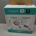 Purina Tidy Cats LightWeightFree and Clean Unscented, Multi-Cat, Clumping, 99.9 Percent Dust Free Cat Litter - 17 lb. Box