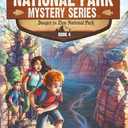 Danger in Zion National Park: A Mystery Adventure (National Park Mystery Series) Paperback