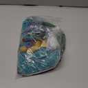 Special Turquoise Aquarium Gravel for Freshwater Aquariums, 5-Pound Bag