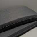 Custom Bench Cushion Indoor, Window Seating Cushions, Corner Nook Bench Cushions Set, Rv Seat Cushion Replacement, Banquette Cushions for Bench, 60 inches Long