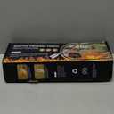Propane Torch Weed Burner, Weed Torch Propane Burner for Outside, Blow Torch Gun for Propane Tank Weeds with 10FT Hose