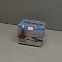 Furniture Risers, Tclouda Bed/Sofa/Desk/Table/Chair Leg/Fridge Lifts to 1.5, 3 and 4 in, Rectangle Adjustable Risers Blocks for Extenders, Heavy Duty Supports Up to 1300 Lbs, 3 in-Apricot-Rectangle