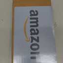 Zeaxuie Interactive Dog Toys, 2 Pack No Stuffing Dog Toys for Teething, Squeaky Chew Toy to Keep Them Busy for Small and Medium Breed, Crinkle Octopus (Orange & Blue)