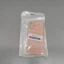 Cute Bow Phone Case for iPhone 17 6.3", Aesthetic Pink Heart Ribbon Bowknot Pattern Print Design Women Girly Case Gloss Raised Camera Protective Cover Soft Slim Silicone Shockproof TPU Funda