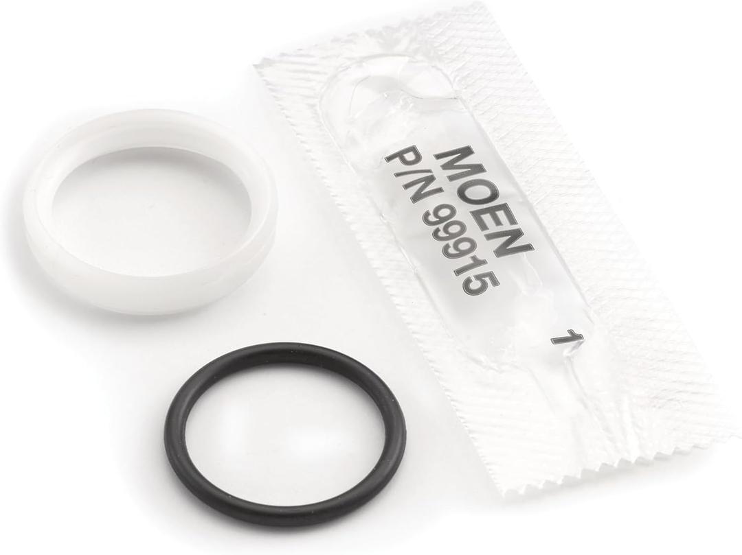 Moen 100000 Monticello Kitchen Faucet Replacement Spout O-Ring Kit