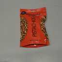 Wonderful Pistachios No Shells, Chili Roasted Nuts, 11 Ounce Resealable Bag, Protein Snacks, Gluten Free College Snacks, Healthy Snacks for Adults (EXP 04/17/27)