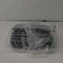 Extra Large Toy Box Chest with Lids, Collapsible Sturdy Kids Toy Storage Organizer Boxes for Boys Girls, 40"x14"x16", Toybox Storage Bins Basket for Living Room, Bedroom, Nursery, Gray