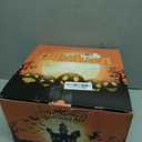 11FT Giant Halloween Inflatable, Giant Halloween Inflatables Archway, Outdoor Blow Up Decorations, Inflatable Pumpkin Arch for Yard Lawn Garden Party