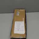 Gold Easel Stand for Sign, Heavy Duty Easel, 4-Tier AdjustableArt Easel for Painting, Wedding Sign 2pc