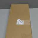 Garden Obelisk Trellis for Climbing Plants Outdoor 6 Ft Rose Bush Round Trellis for Pots Rustproof Metal Plant Flower Trellises for Clematis Vine Jasmine Support Outdoor Indoor (Black)