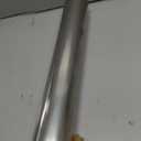 LCGP 3" Custom Mandrel Straight Exhaust Pipe, 35" Long, Made of High Quality Stainless Steel Fit 3 Inch Exhaust Pipe