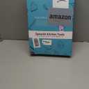 Ceramic-Coated Non-Stick Baking Pan with Carry Lid, 15inchx10inch Rectangular Cookie Sheets for Baking, Easy to Clean, Ovan Safe Baking Tray, Ideal for Party, and Outdoor Picnics (Black)