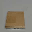 Aunginsy Car Gear Shifter Hand Brake Trim Cover Compatible with Toyota Tundra 2022+, Sequoia 2023+ & Tacoma 2024+, Automatic Center Console Gear Shift Head Knob Scratch Protector Cover ABS Accessories