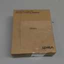 VTech SN5307 Amplified Photo DIAL Accessory Handset with Big Buttons & Large Display for SN5127 & SN5147 Senior Phone Systems, Photo Dial Handset, Cordless Phone System