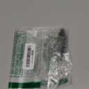 Joez Wonderful Rhinestone Hair Clips, Bridal Hair Accessories for Women, Sparkly Crystal Hair Pins, Fancy Hair Barrettes for Wedding, Bride, Long Hair (Blue Flower, 1 Pcs)