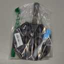 Anxingo Cast Iron Takoyaki Pan - 12 Hole Heavy Duty Square Cooking Plate Octopus Ball Maker 1.5" Half Sphere Takoyaki Maker for Baking Cooking