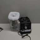 Aeitto Blender, Blenders for Kitchen with 1500-Watt Motor, 68 Oz Large Capacity, Professional Countertop Blenders for Ice Crush, Frozen Drinks, Silver