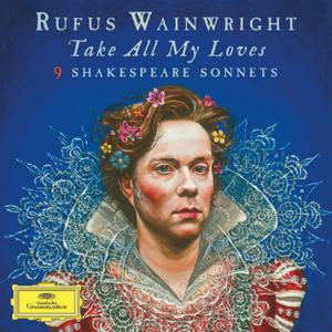 Take All My Loves - 9 Shakespeare Sonnets  DVD