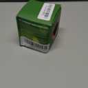 Dog Puzzle Toys, Treat-Dispensing Puzzle Ball for Small & Medium Dogs  Interactive Rolling Rubber Toy for Training, Mental Stimulation & Slow Feeding (Peach)