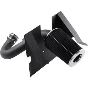 Cold Air Intake Kit Compatible With 2005-2009 Ford Mustang 4.0L V6