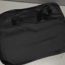 FAVOMOTO Music Stand Bag Carrying Case Organizer Protector Holder Tripod Oxford Cloth