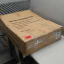 KEDY Heavy Duty Collapsible Wagon Cart with Wheels - Large Capacity Foldable Portable Utility Wagon for Grocery, Beach, Camping & Sports Shopping, Blue