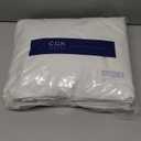 Queen Size 4 Piece Sheet Set - Comfy Breathable & Cooling Bed Sheets Set - Hotel Luxury Bedding for Women, Men, Kids, Teens, Boys & Girls - Deep Pockets, Soft, Wrinkle Free - Oeko-Tex - Antique White