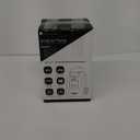 Electric Paddle Board Pump, 50PSI High Pressure Portable SUP Air Pump with Auto-Off and Deflation Function, 12V DC Car Connector for Stand Up Paddle Boards, Car Tires, Boats, Kayaks (big)