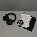 Pioneer DJ HDJ-X5 Professional DJ Headphones - Black