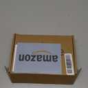 Ravinte 30 Pack Brushed Nickel Round Zinc Cabinet Knobs for Kitchen Bathroom Closet Dresser Cabinets