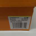 Rocket Dog Women's Cheery Sneaker, 6 Black