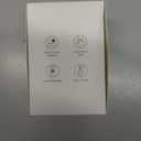 SwitchBot Hub 2 (2nd Gen), work as a WiFi Thermometer Hygrometer, IR Remote Control, Smart Remote and Light Sensor, Link SwitchBot to Wi-Fi (Support 2.4GHz), Compatible with Alexa&Google Assistant